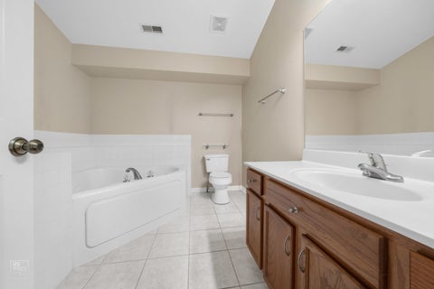 Tiny photo for 2811 Rutland Circle #201, Naperville, IL 60564 (MLS # 12785998)