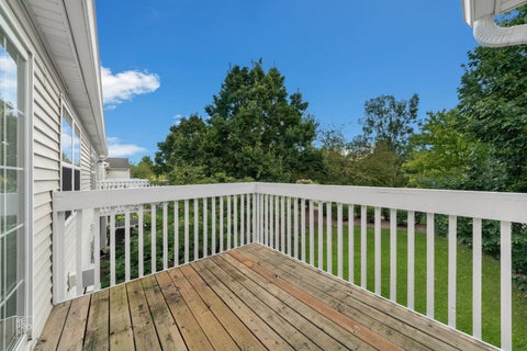 Tiny photo for 2811 Rutland Circle #201, Naperville, IL 60564 (MLS # 12785998)
