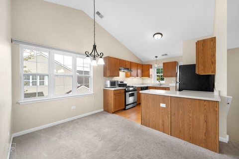 Tiny photo for 2811 Rutland Circle #201, Naperville, IL 60564 (MLS # 12785998)