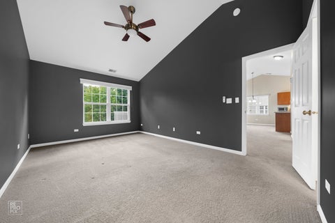 Tiny photo for 2811 Rutland Circle #201, Naperville, IL 60564 (MLS # 12785998)