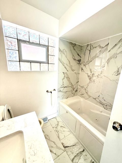 Tiny photo for 8958 S Oglesby Avenue, Chicago, IL 60617 (MLS # 12621798)