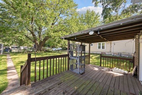 Tiny photo for 1717 ESPLANADE Avenue, Davenport, IA 52803 (MLS # 12715867)