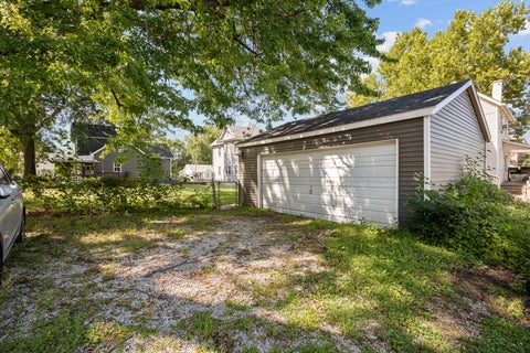 Tiny photo for 1717 ESPLANADE Avenue, Davenport, IA 52803 (MLS # 12715867)