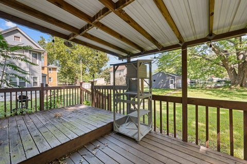 Tiny photo for 1717 ESPLANADE Avenue, Davenport, IA 52803 (MLS # 12715867)