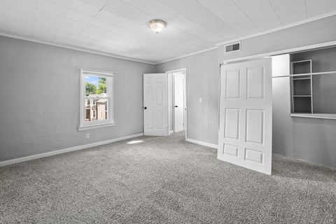 Tiny photo for 1717 ESPLANADE Avenue, Davenport, IA 52803 (MLS # 12715867)