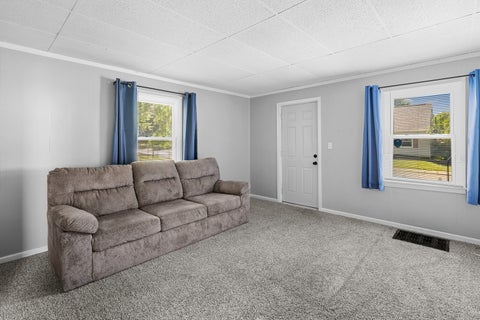 Tiny photo for 1717 ESPLANADE Avenue, Davenport, IA 52803 (MLS # 12715867)