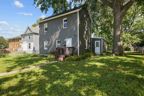 Tiny photo for 1717 ESPLANADE Avenue, Davenport, IA 52803 (MLS # 12715867)