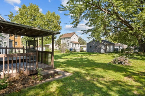 Tiny photo for 1717 ESPLANADE Avenue, Davenport, IA 52803 (MLS # 12715867)