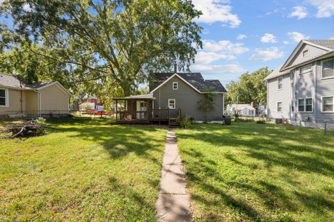 Tiny photo for 1717 ESPLANADE Avenue, Davenport, IA 52803 (MLS # 12715867)
