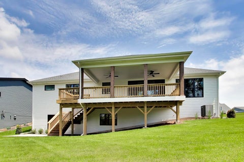 Tiny photo for 495 CORA Lane, St. Charles, IL 60174 (MLS # 12692514)