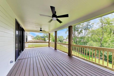 Tiny photo for 495 CORA Lane, St. Charles, IL 60174 (MLS # 12692514)