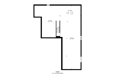 Tiny photo for 495 CORA Lane, St. Charles, IL 60174 (MLS # 12692514)