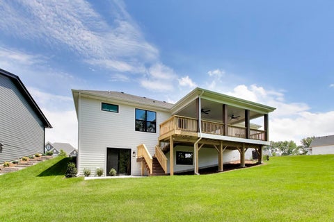 Tiny photo for 495 CORA Lane, St. Charles, IL 60174 (MLS # 12692514)