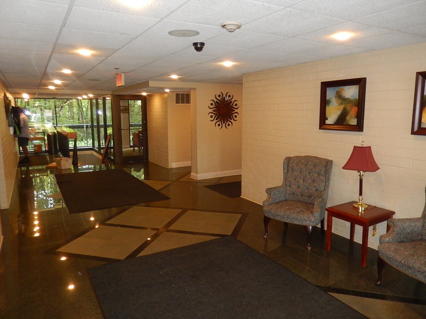1800 Huntington Boulevard AE507