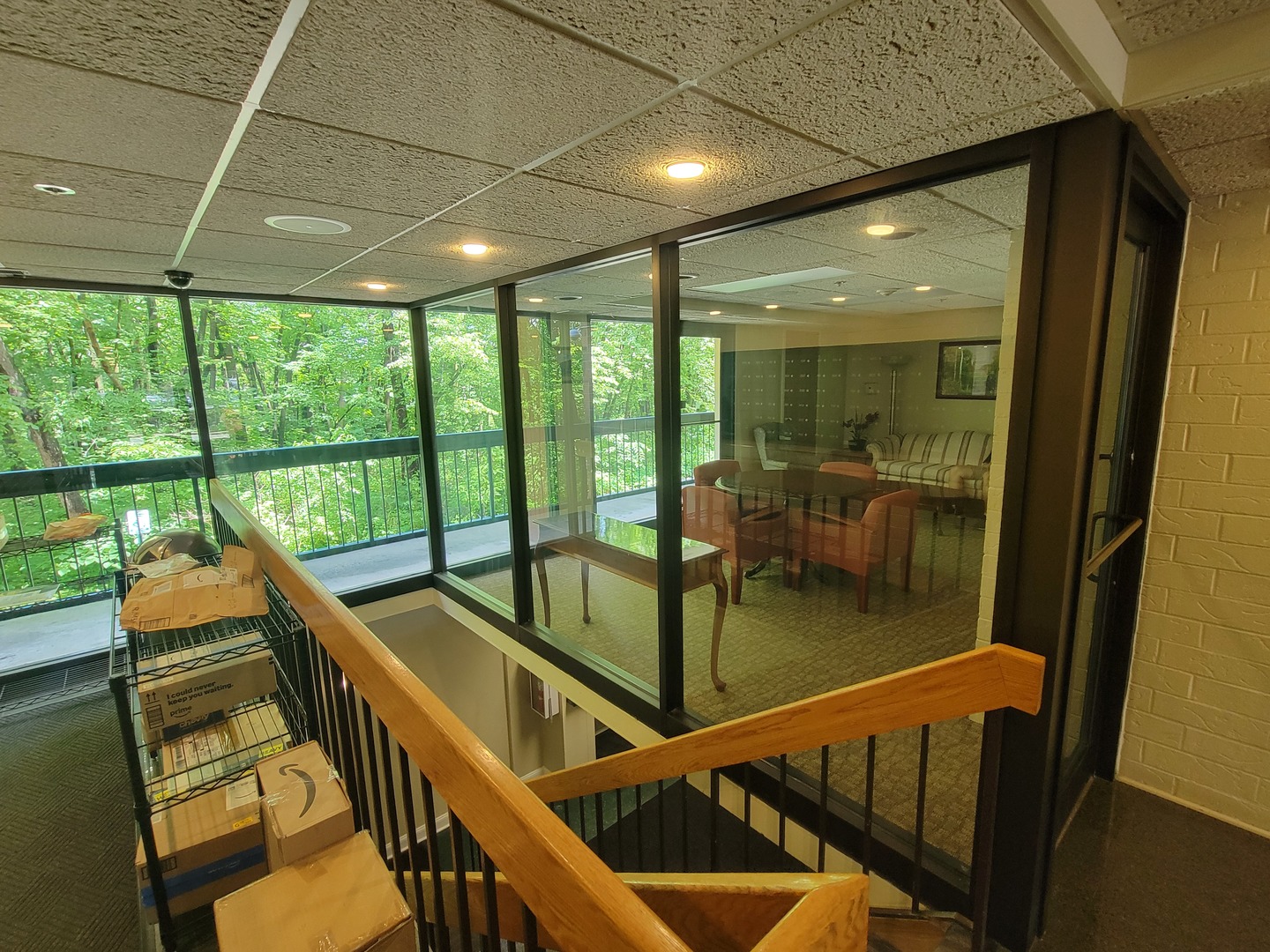 1800 Huntington Boulevard AE507