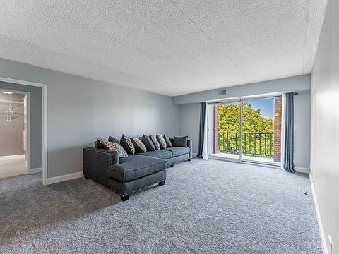 Tiny photo for 1450 Plymouth Lane #501, Elgin, IL 60123 (MLS # 12670381)