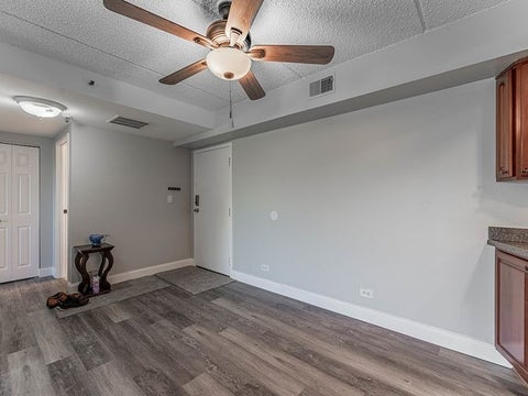Tiny photo for 1450 Plymouth Lane #501, Elgin, IL 60123 (MLS # 12670381)