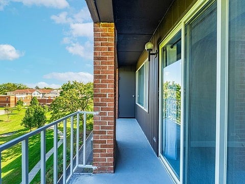 Tiny photo for 1450 Plymouth Lane #501, Elgin, IL 60123 (MLS # 12670381)