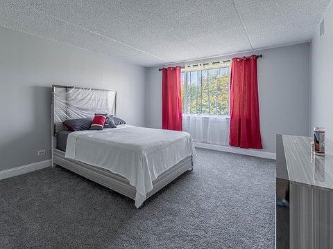 Tiny photo for 1450 Plymouth Lane #501, Elgin, IL 60123 (MLS # 12670381)