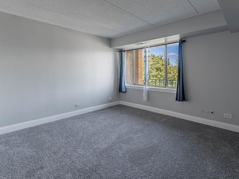 Tiny photo for 1450 Plymouth Lane #501, Elgin, IL 60123 (MLS # 12670381)
