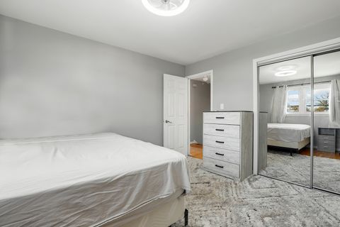 Tiny photo for 11551 S Komensky Avenue, Alsip, IL 60803 (MLS # 12533572)