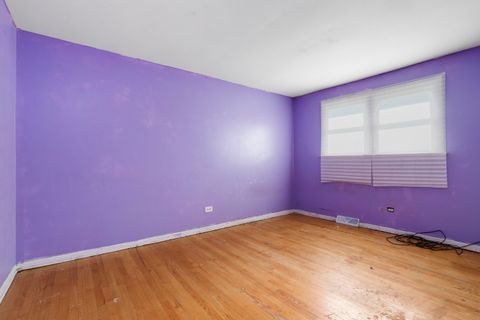 Tiny photo for 11551 S Komensky Avenue, Alsip, IL 60803 (MLS # 12533572)