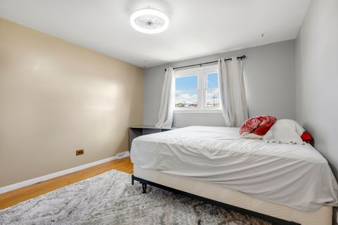 Tiny photo for 11551 S Komensky Avenue, Alsip, IL 60803 (MLS # 12533572)