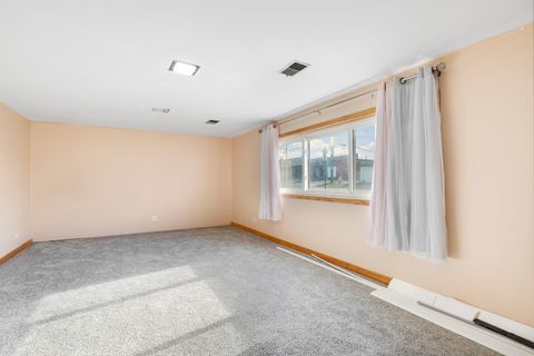 Tiny photo for 11551 S Komensky Avenue, Alsip, IL 60803 (MLS # 12533572)