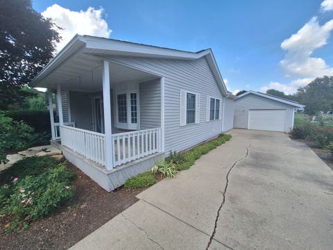 Tiny photo for 303 Prairie Street, Spring Valley, IL 61362 (MLS # 12708639)