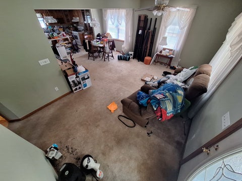 Tiny photo for 303 Prairie Street, Spring Valley, IL 61362 (MLS # 12708639)