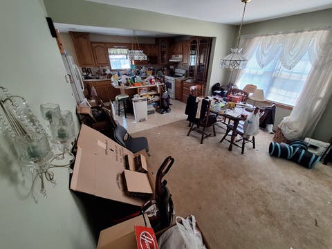 Tiny photo for 303 Prairie Street, Spring Valley, IL 61362 (MLS # 12708639)