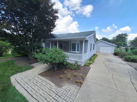 Tiny photo for 303 Prairie Street, Spring Valley, IL 61362 (MLS # 12708639)