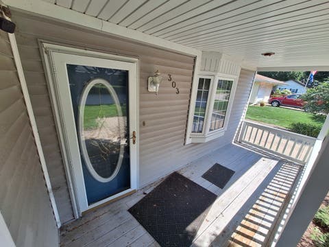 Tiny photo for 303 Prairie Street, Spring Valley, IL 61362 (MLS # 12708639)