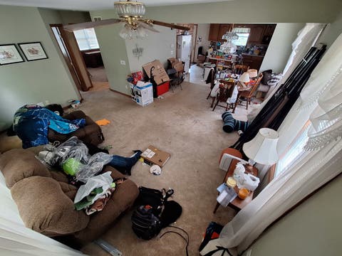Tiny photo for 303 Prairie Street, Spring Valley, IL 61362 (MLS # 12708639)