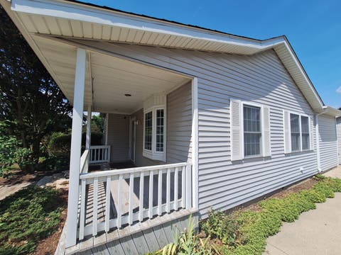 Tiny photo for 303 Prairie Street, Spring Valley, IL 61362 (MLS # 12708639)