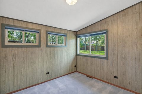 Tiny photo for 1505 S Stewart Avenue, Lombard, IL 60148 (MLS # 12596832)