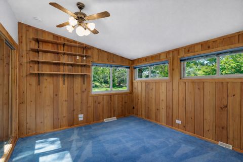 Tiny photo for 1505 S Stewart Avenue, Lombard, IL 60148 (MLS # 12596832)