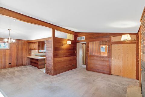 Tiny photo for 1505 S Stewart Avenue, Lombard, IL 60148 (MLS # 12596832)