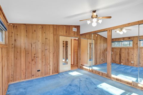 Tiny photo for 1505 S Stewart Avenue, Lombard, IL 60148 (MLS # 12596832)