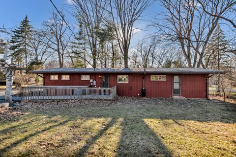 Tiny photo for 1505 S Stewart Avenue, Lombard, IL 60148 (MLS # 12596832)