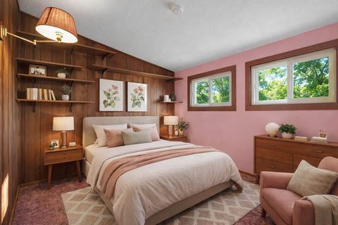 Tiny photo for 1505 S Stewart Avenue, Lombard, IL 60148 (MLS # 12596832)