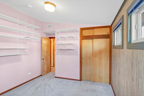 Tiny photo for 1505 S Stewart Avenue, Lombard, IL 60148 (MLS # 12596832)