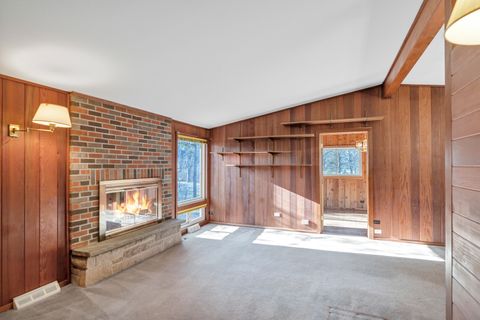 Tiny photo for 1505 S Stewart Avenue, Lombard, IL 60148 (MLS # 12596832)