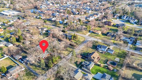 Tiny photo for 1505 S Stewart Avenue, Lombard, IL 60148 (MLS # 12596832)