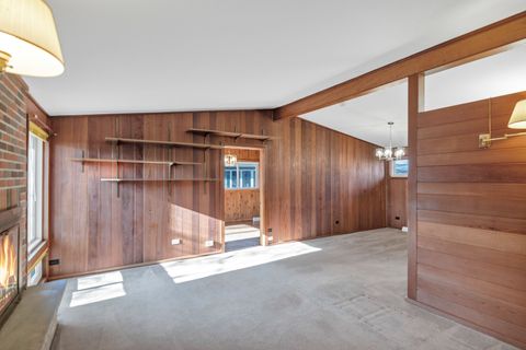 Tiny photo for 1505 S Stewart Avenue, Lombard, IL 60148 (MLS # 12596832)