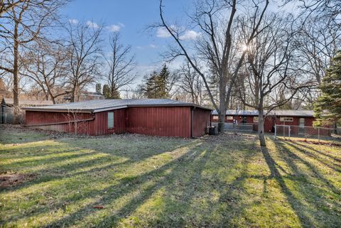 Tiny photo for 1505 S Stewart Avenue, Lombard, IL 60148 (MLS # 12596832)