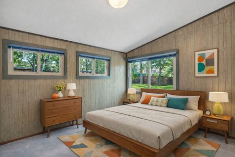 Tiny photo for 1505 S Stewart Avenue, Lombard, IL 60148 (MLS # 12596832)