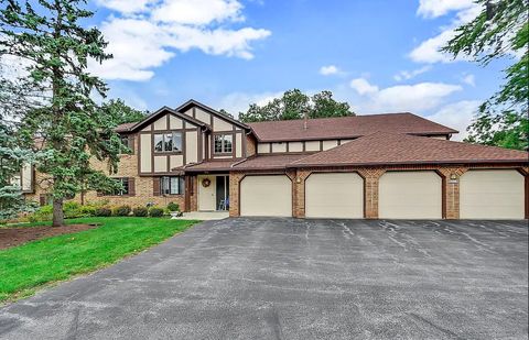 A home in Palos Heights