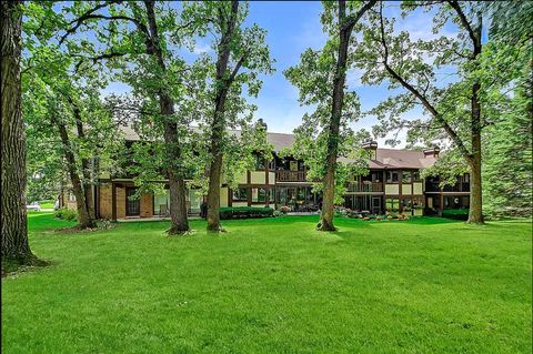 A home in Palos Heights