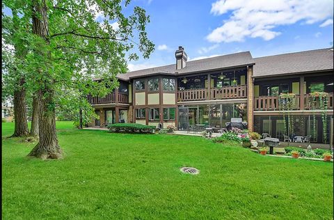 A home in Palos Heights